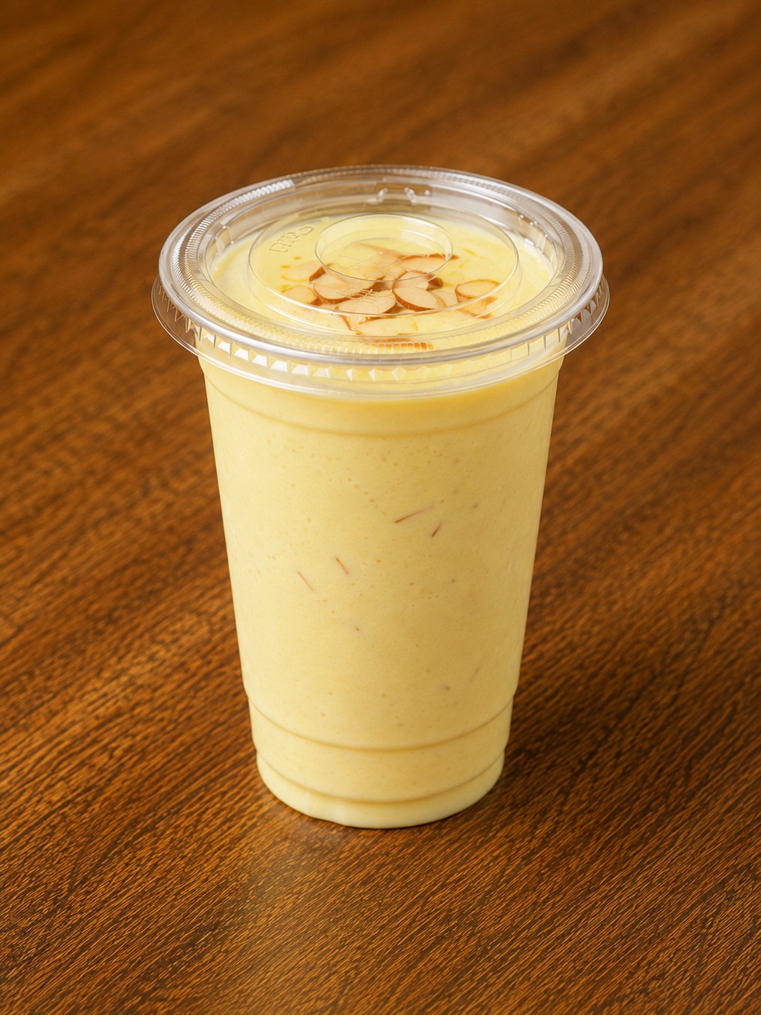 Badam Milk