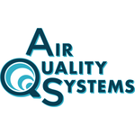 Air Quality Systems Logo