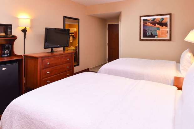 Images Hampton Inn Albuquerque-University/Midtown