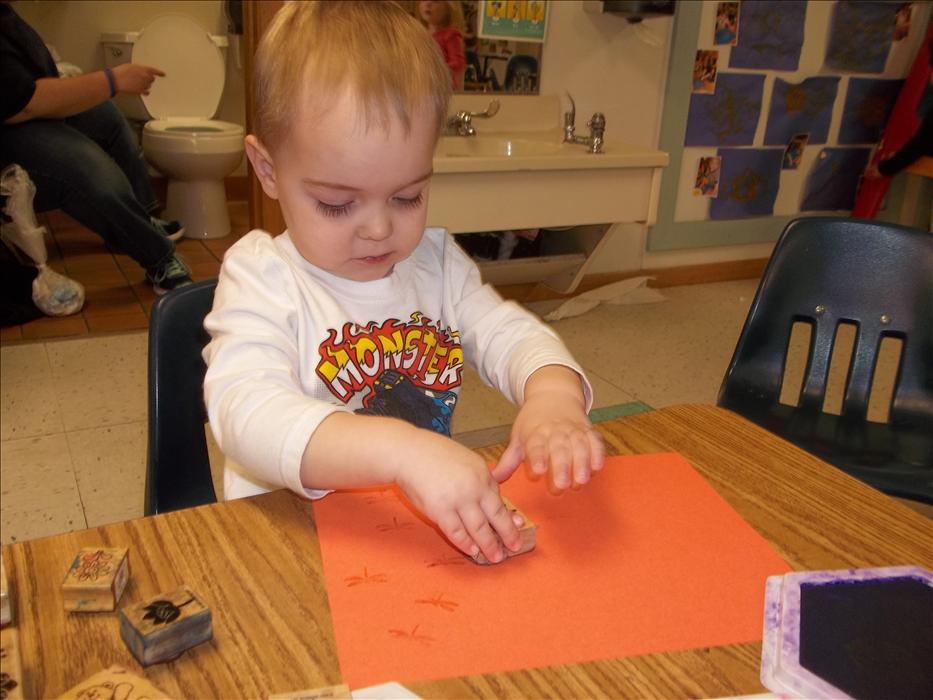 Shoreview KinderCare Photo