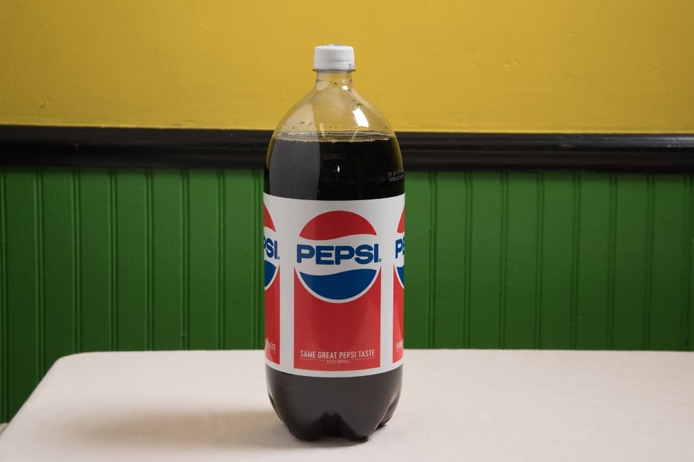 2 Ltr Pepsi