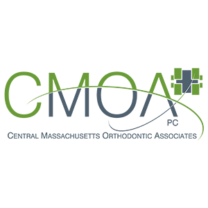 Central Massachusetts Orthodontic Associates, P.C. Logo