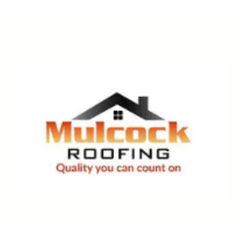 Mulcock Roofing Logo