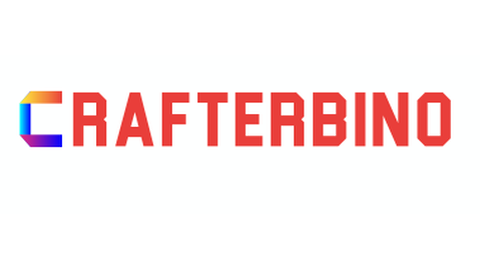 Crafterbino Logo