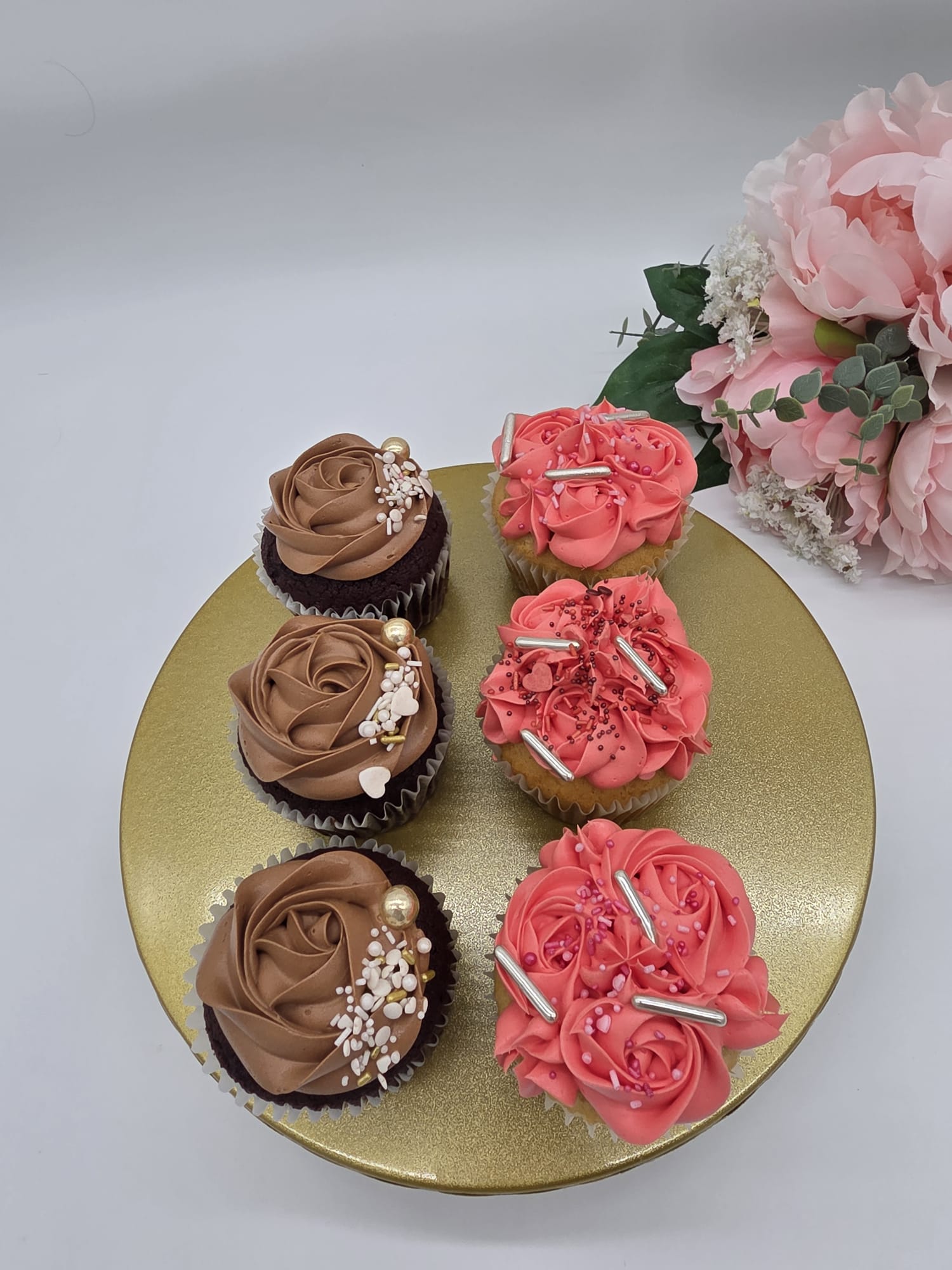 Cup Cake Kurse