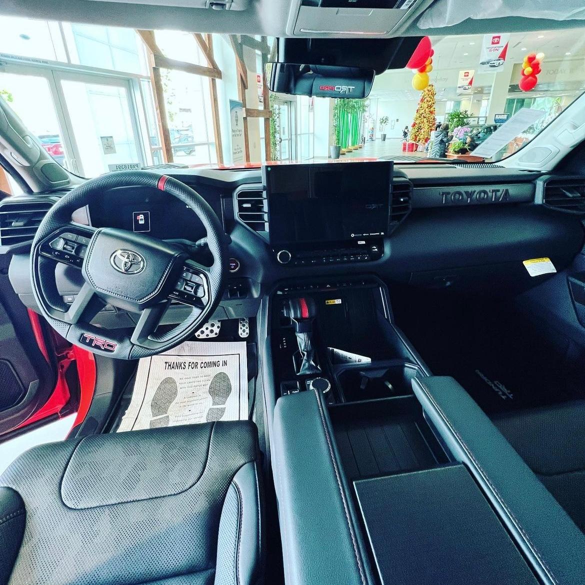 Northridge Toyota Image