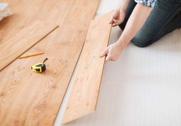 Images JLC Flooring Installation, LLC