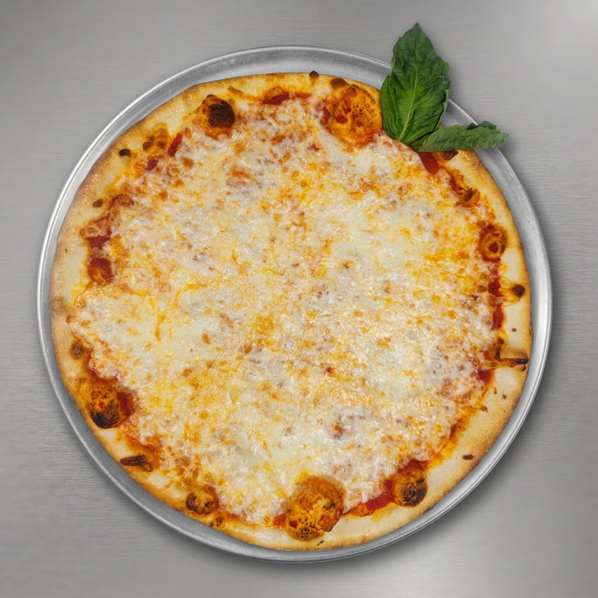 MD - Cheese Classic Pizza