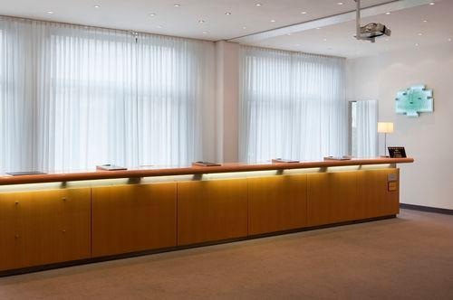 Bilder Holiday Inn Berlin - City West