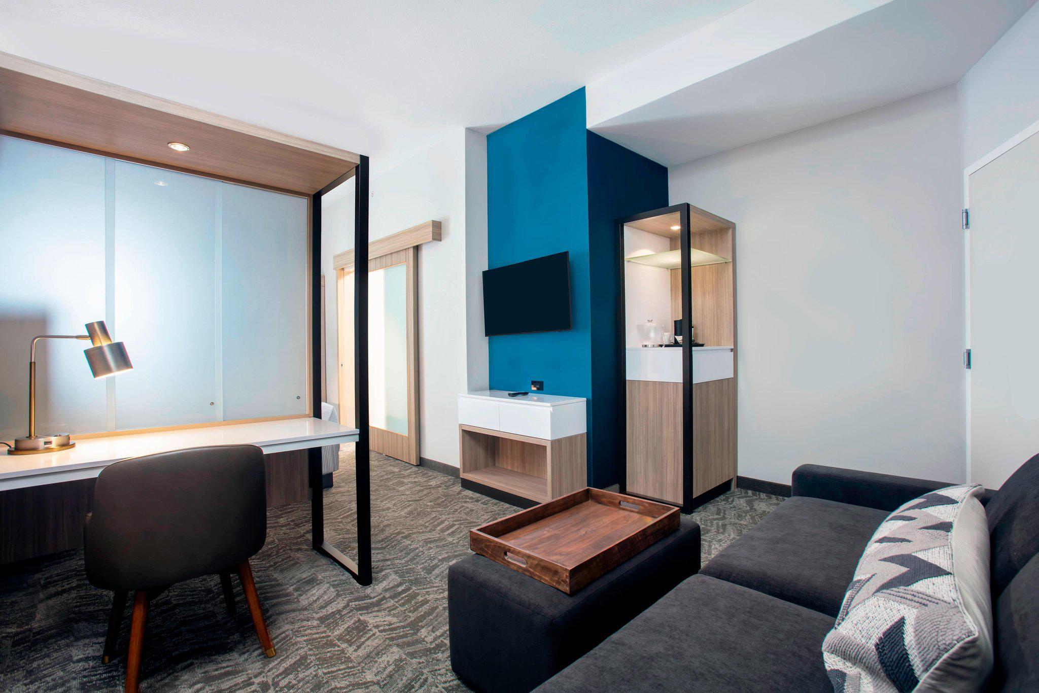 SpringHill Suites by Marriott Miami Doral Photo
