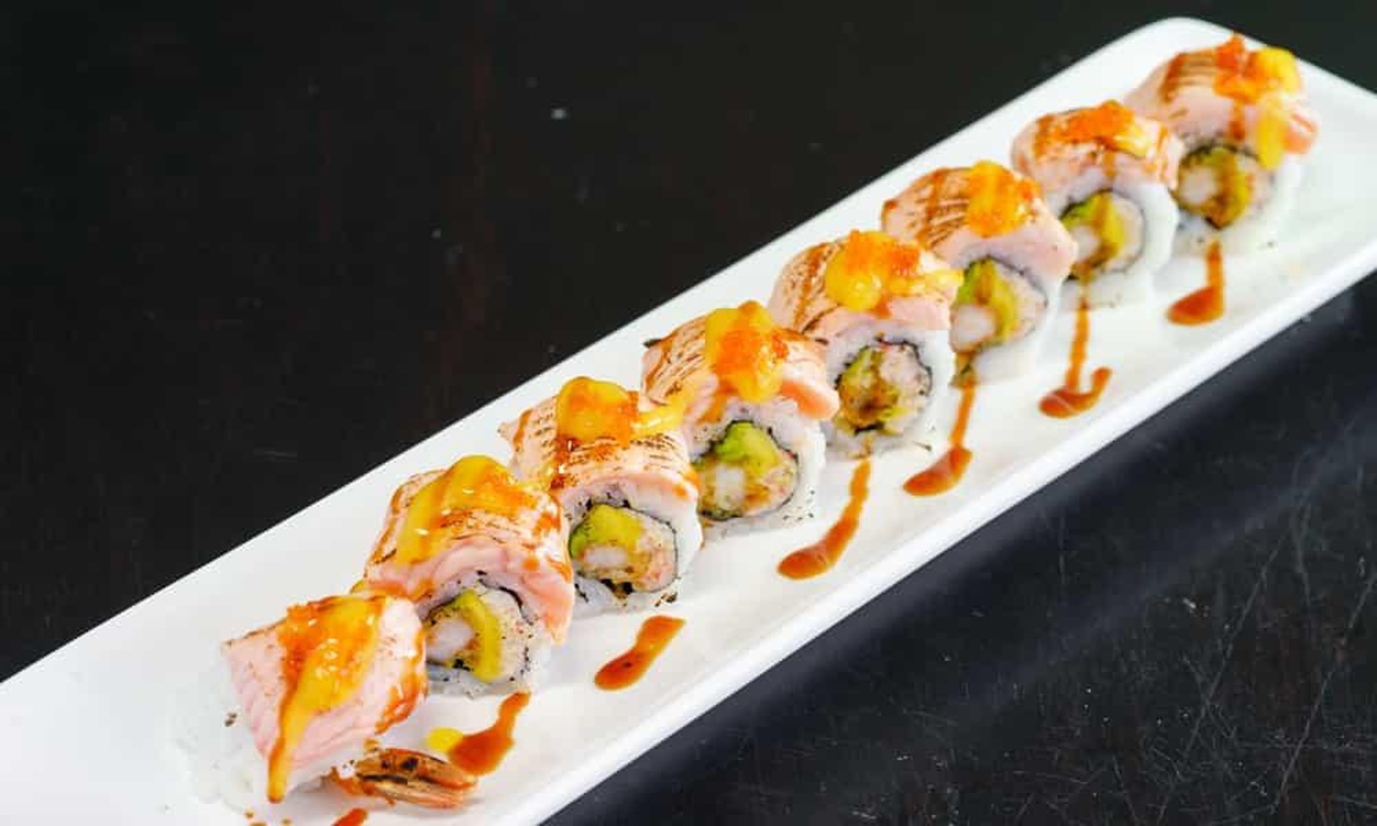 Warrior’s roll