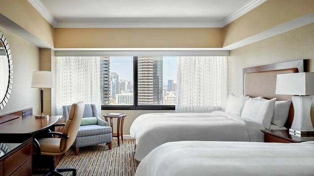 Images Marriott Marquis San Diego Marina