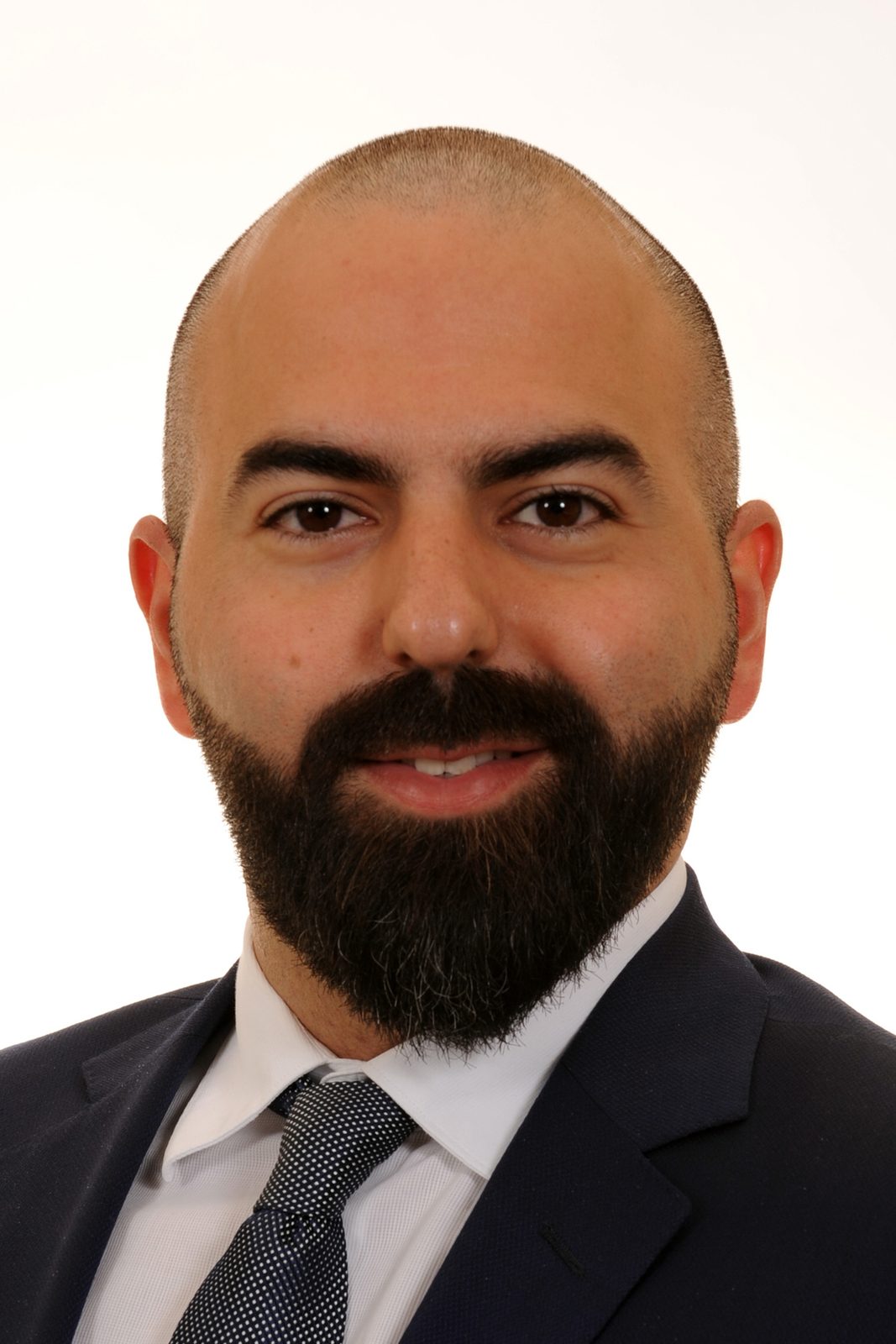 Images Majd Chami - TD Financial Planner