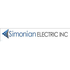 Simonian Electric Inc