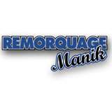 Remorquage Manik Maniwaki