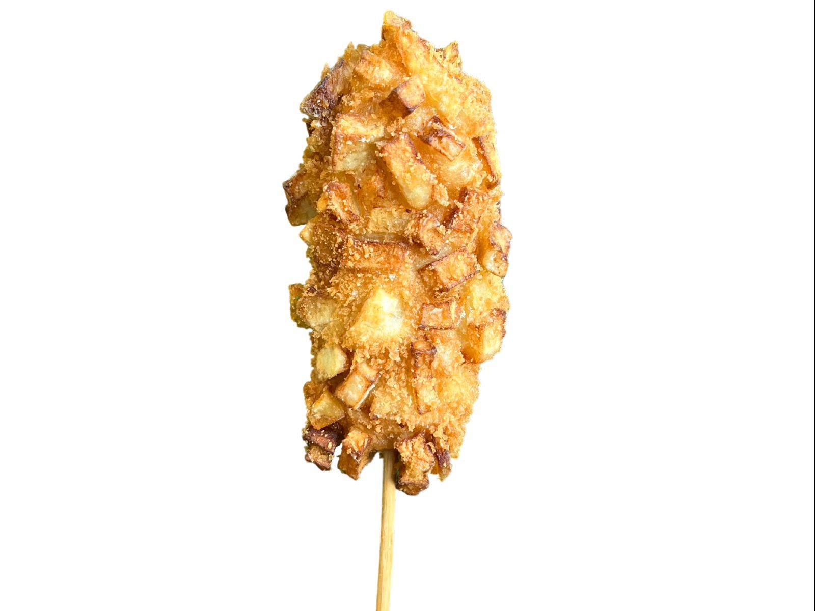Potato Mozdog (Half & Half)
