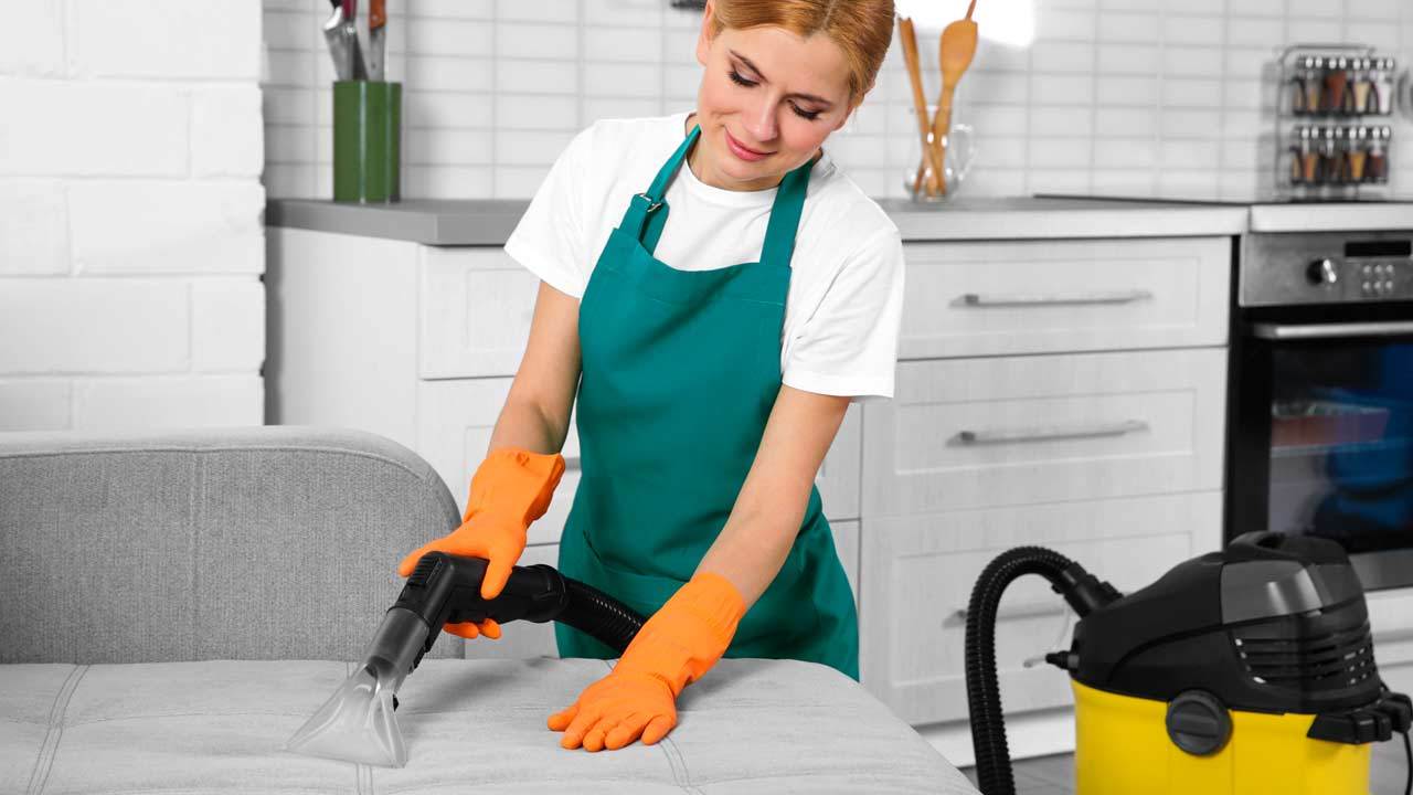 Fiber-Brite Carpet Care Logo