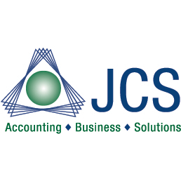 Accounting Business Solutions JCS Sage 50 Sage 100 QuickBooks MI Logo