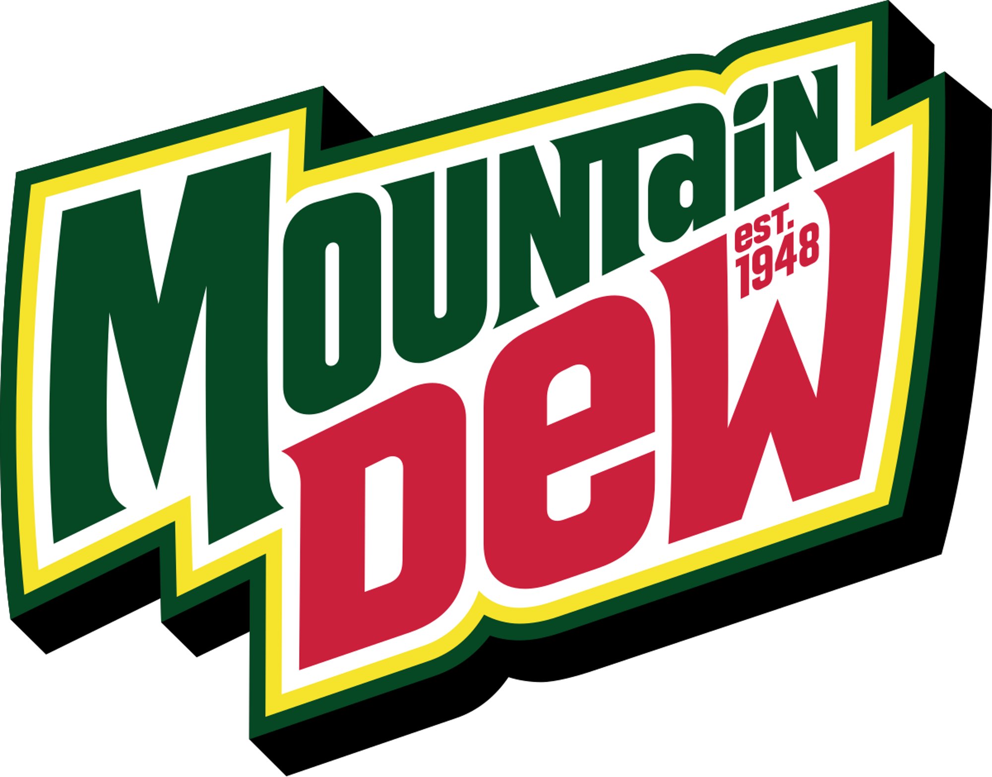 Mt. Dew