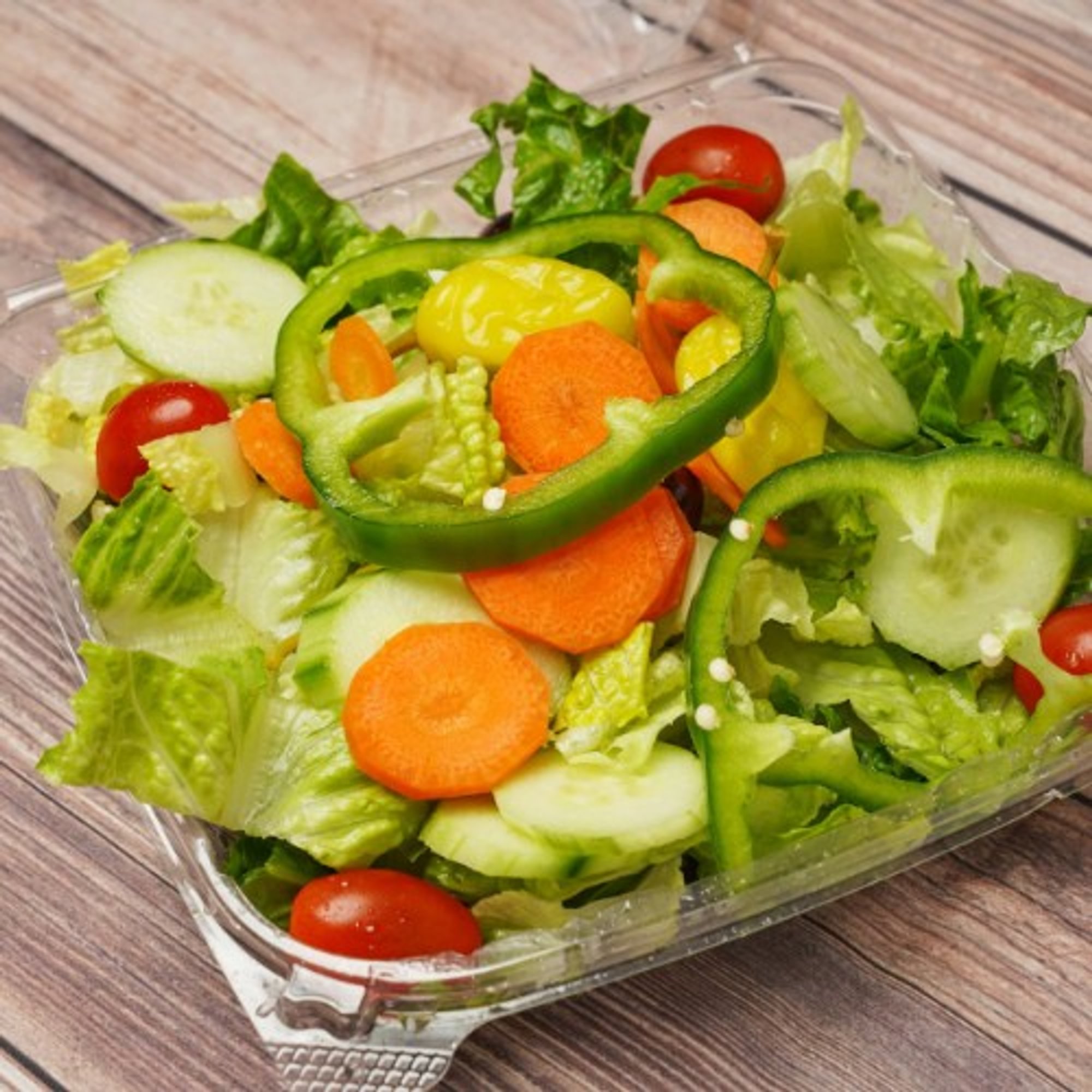 Garden Salad