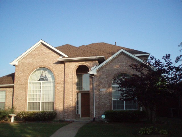 Roofing
