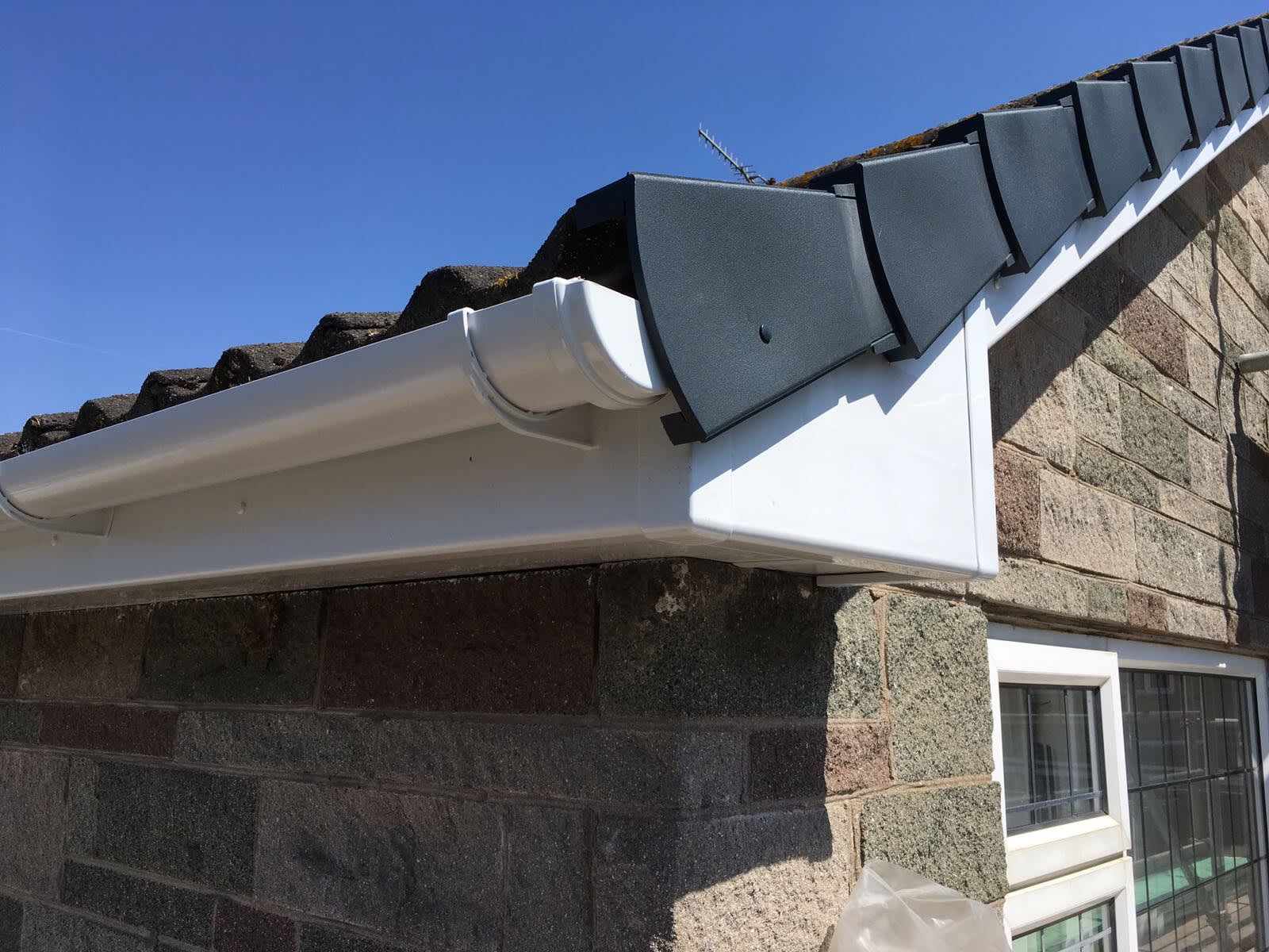 Images Roofline Restorations Ltd