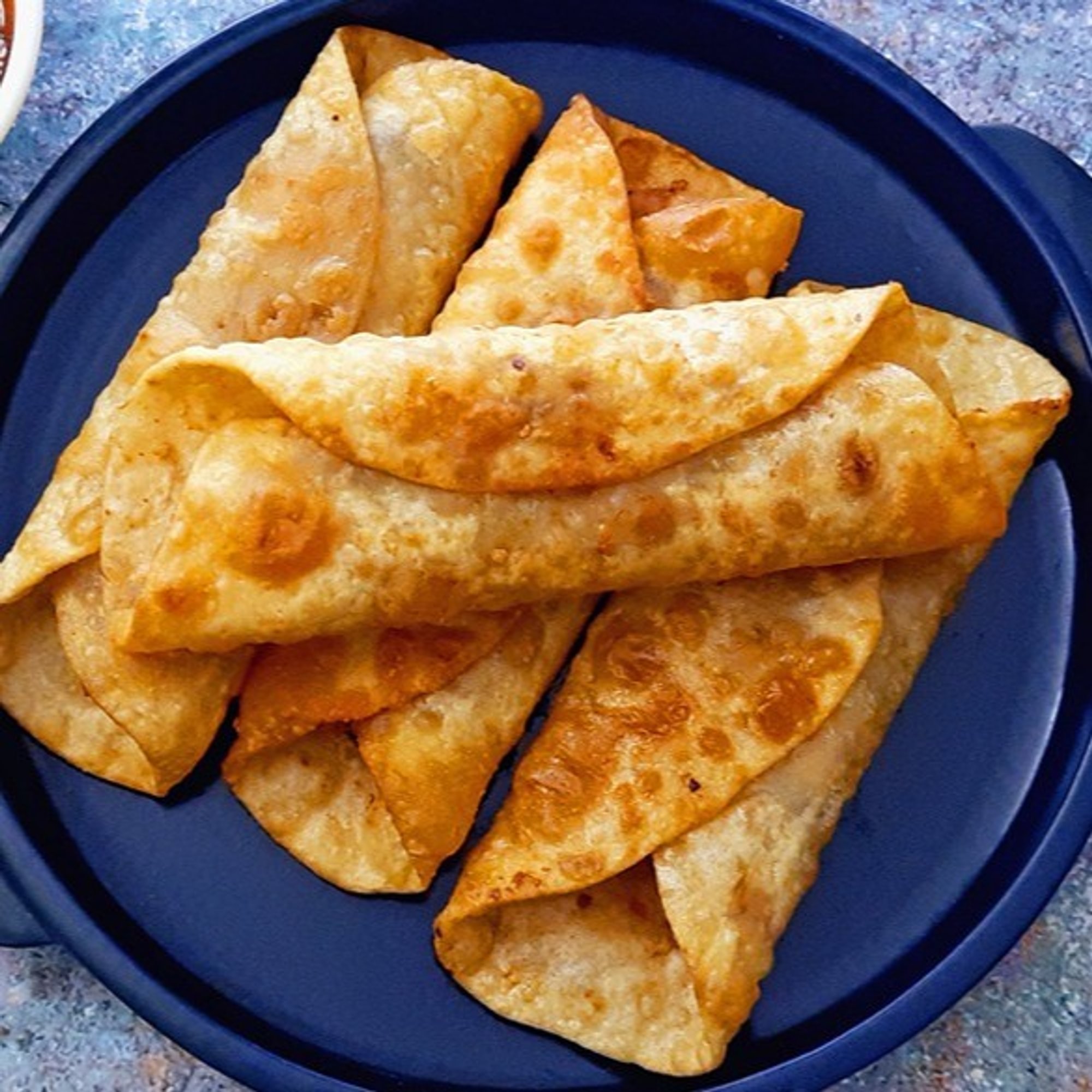 Kids Flautas