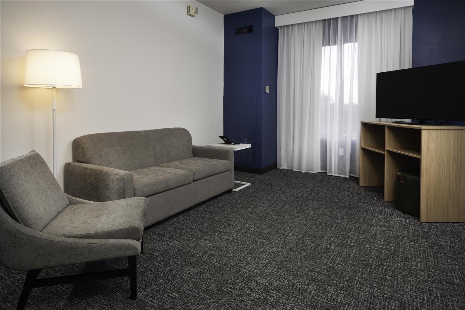 Spark by Hilton Amarillo East Image