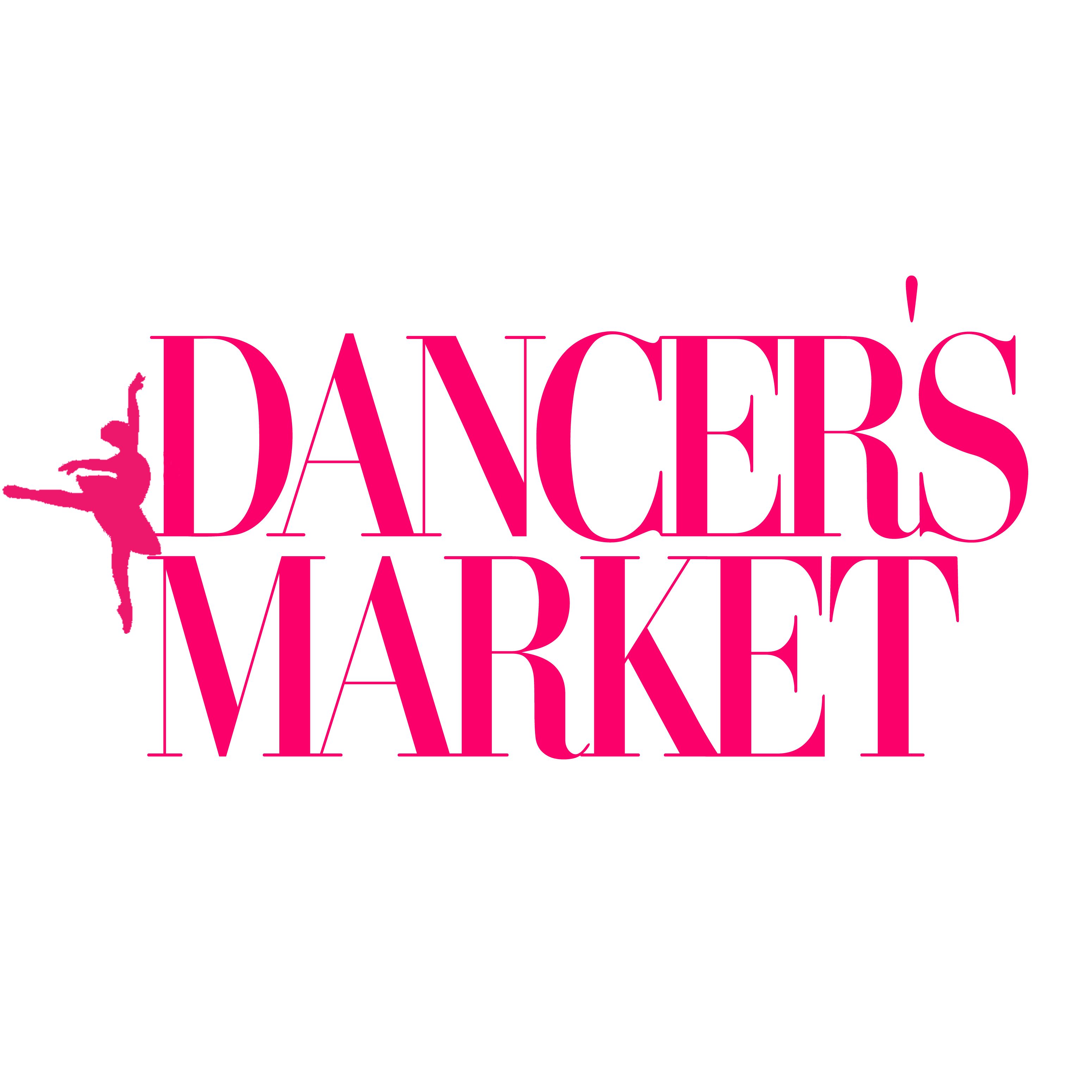 Dancer's Market