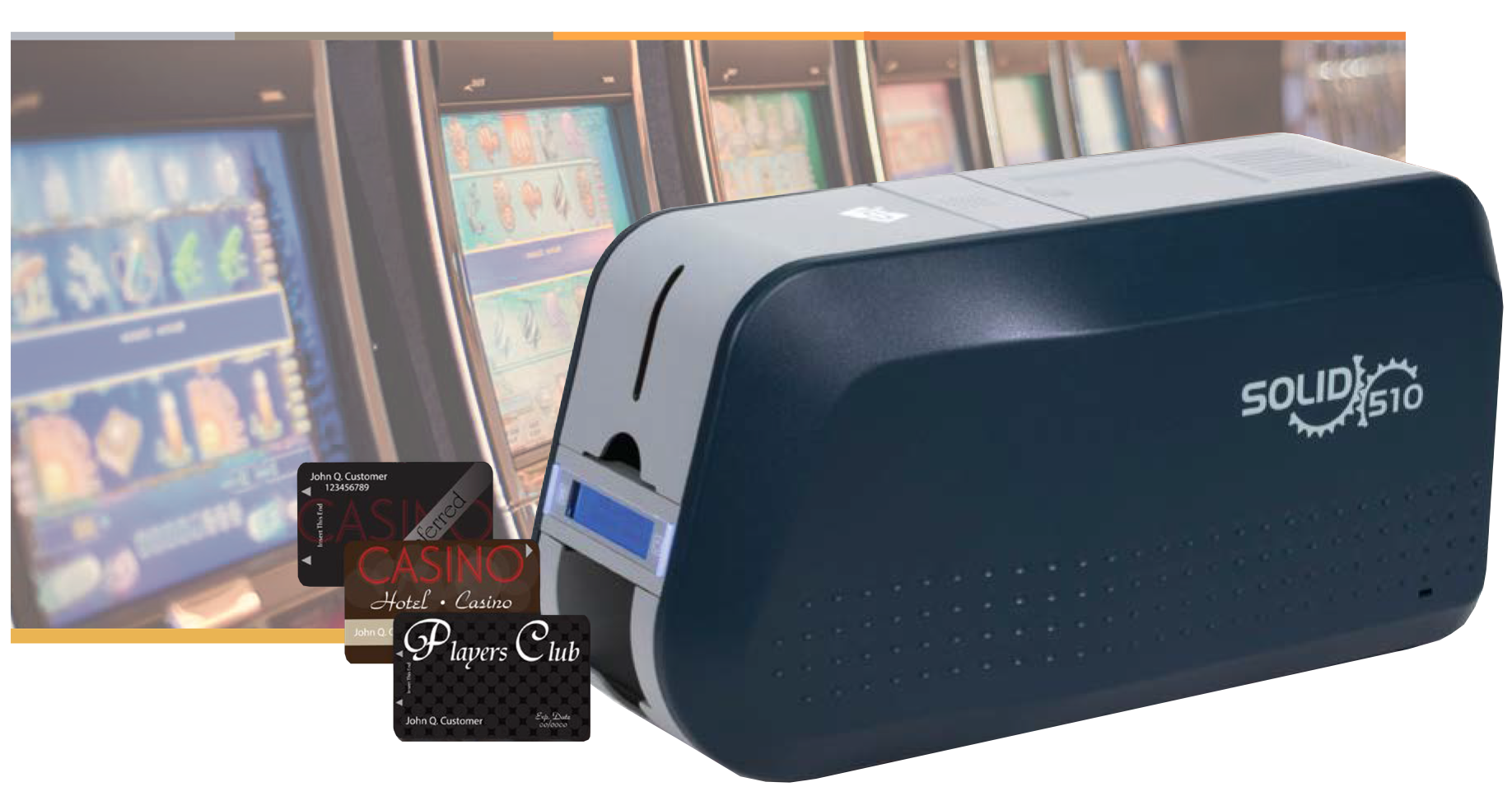 Elliott Data Systems, Inc. Image