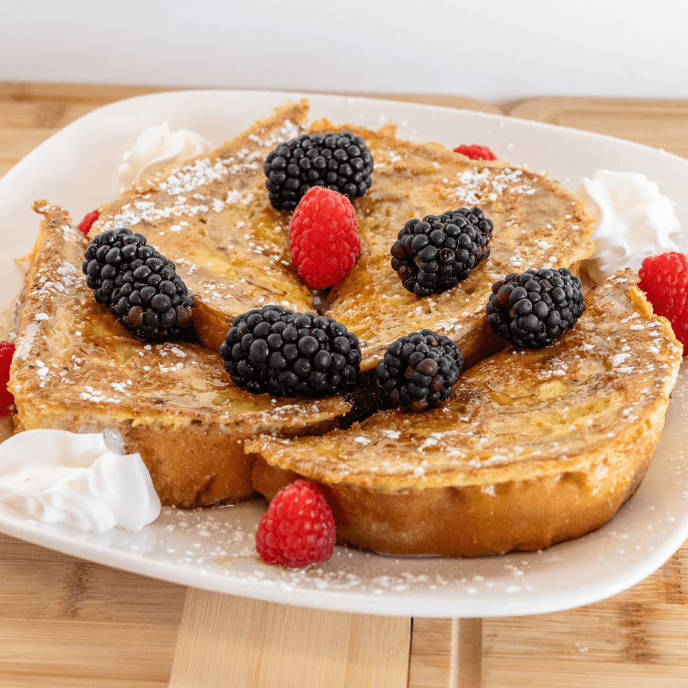 French Toast