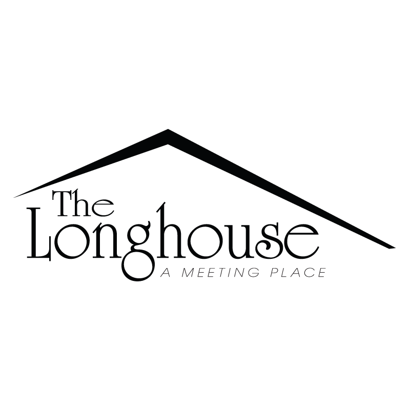 The Longhouse Logo