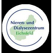 Logo von Nieren- und Dialysezentrum Eichsfeld Dr. C. Clemens & Dr. M. Heeg