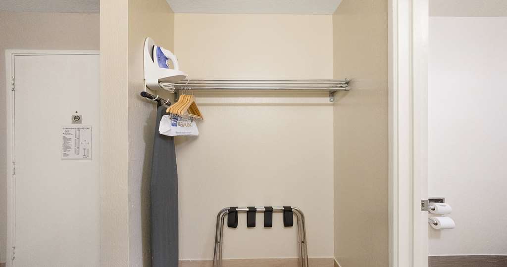 Best Western Amador Inn Image