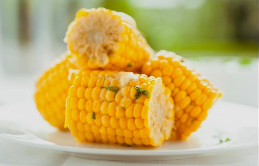 Corn on the Cob