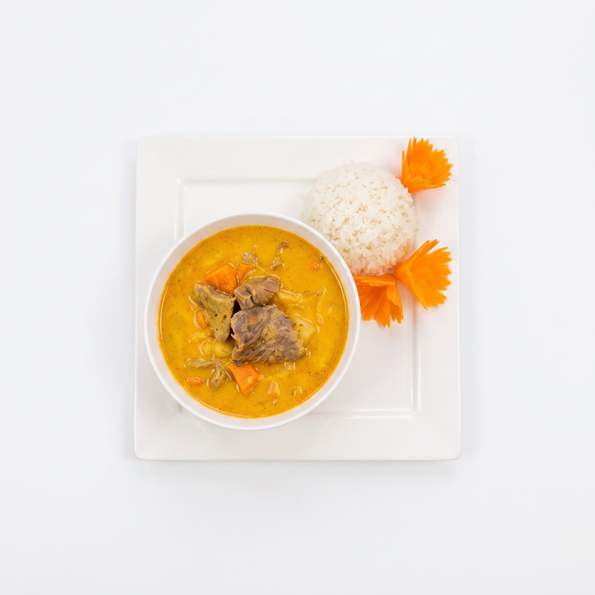 Massaman
