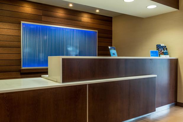 Images Fairfield Inn by Marriott Fort Leonard Wood St. Robert