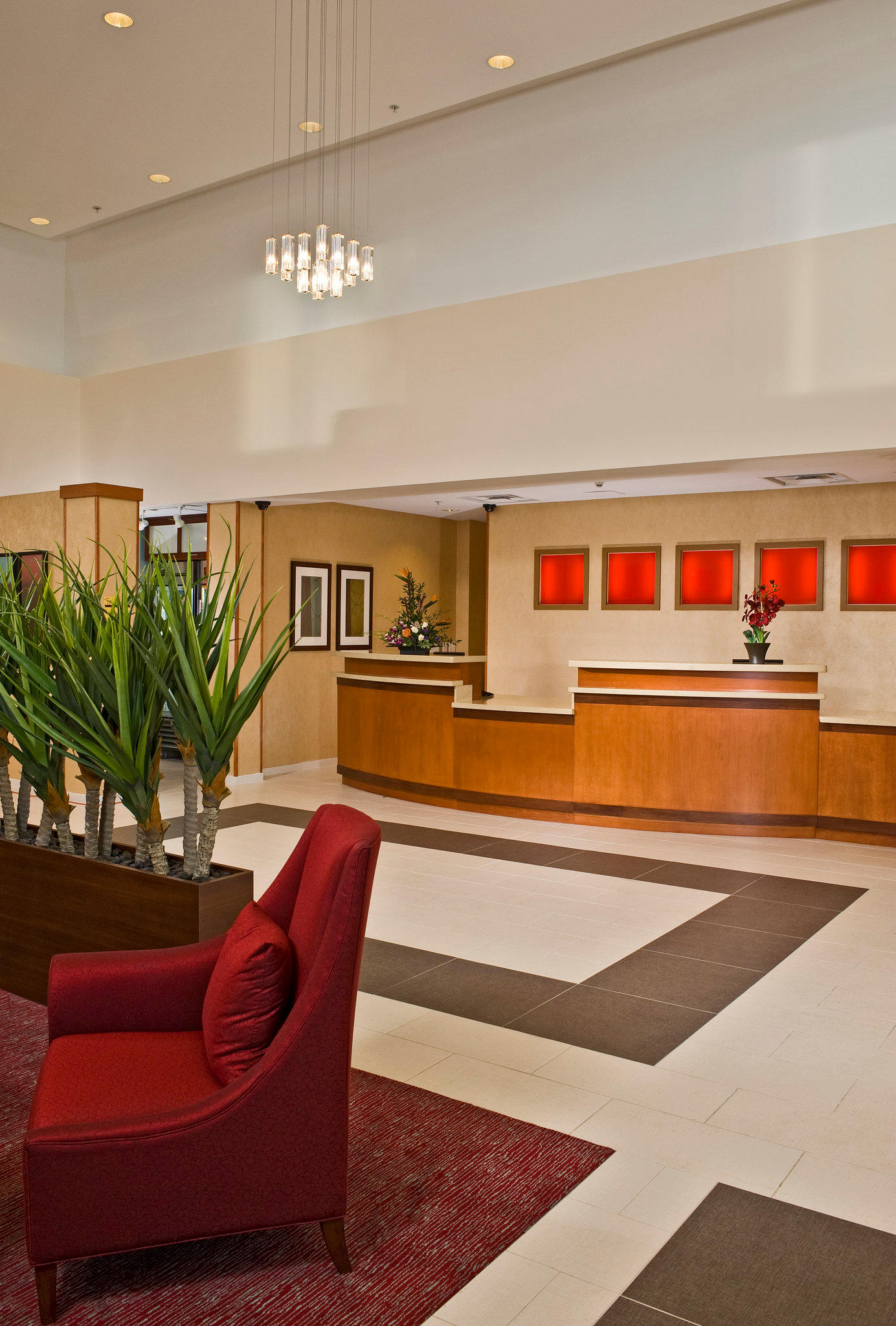 Residence Inn by Marriott Newport News Airport Photo