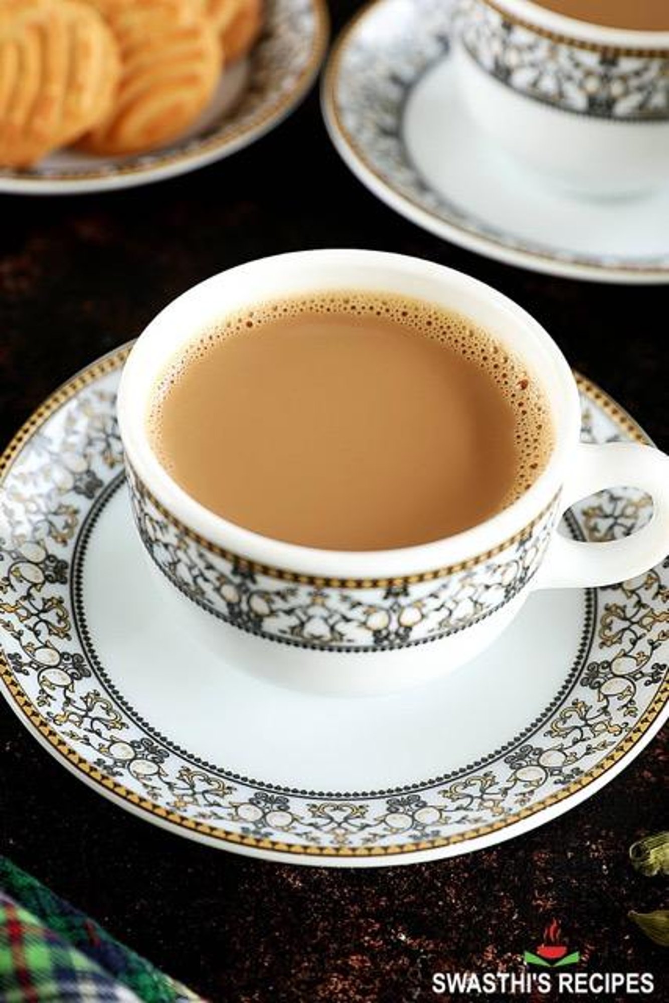 Masala Chai