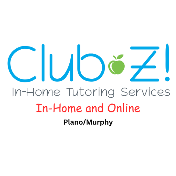 Club Z! Tutoring Image
