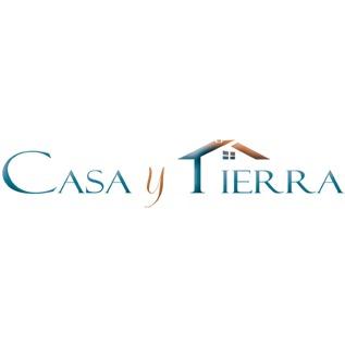 Casa Y Tierra Abstract & Title Photo