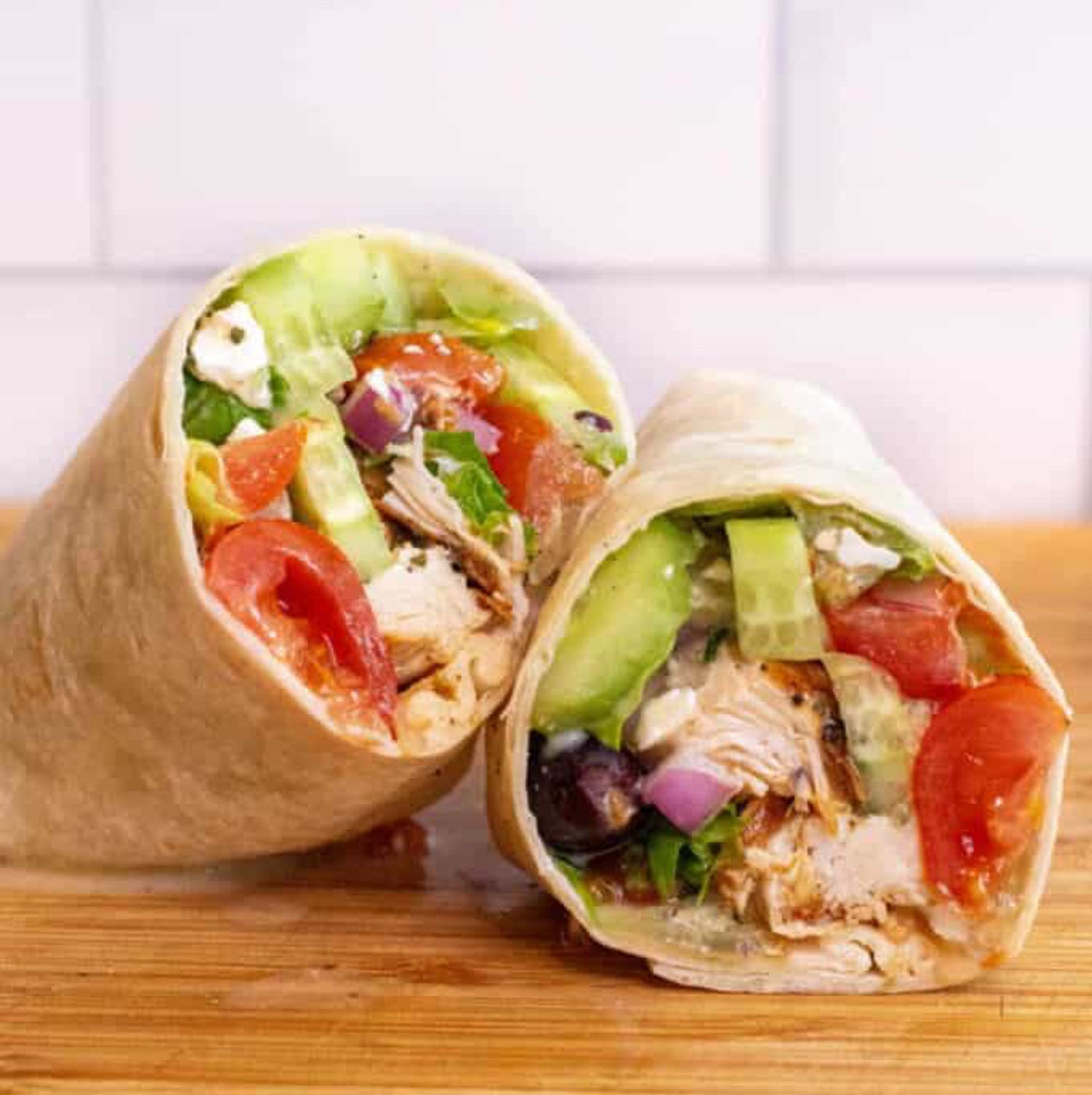 Donato Wrap