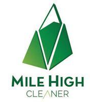 Mile High Cleaner
