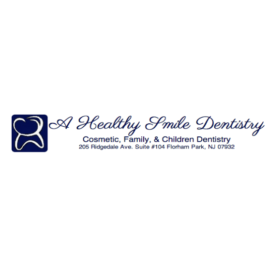 A Healthy Smile Dentistry