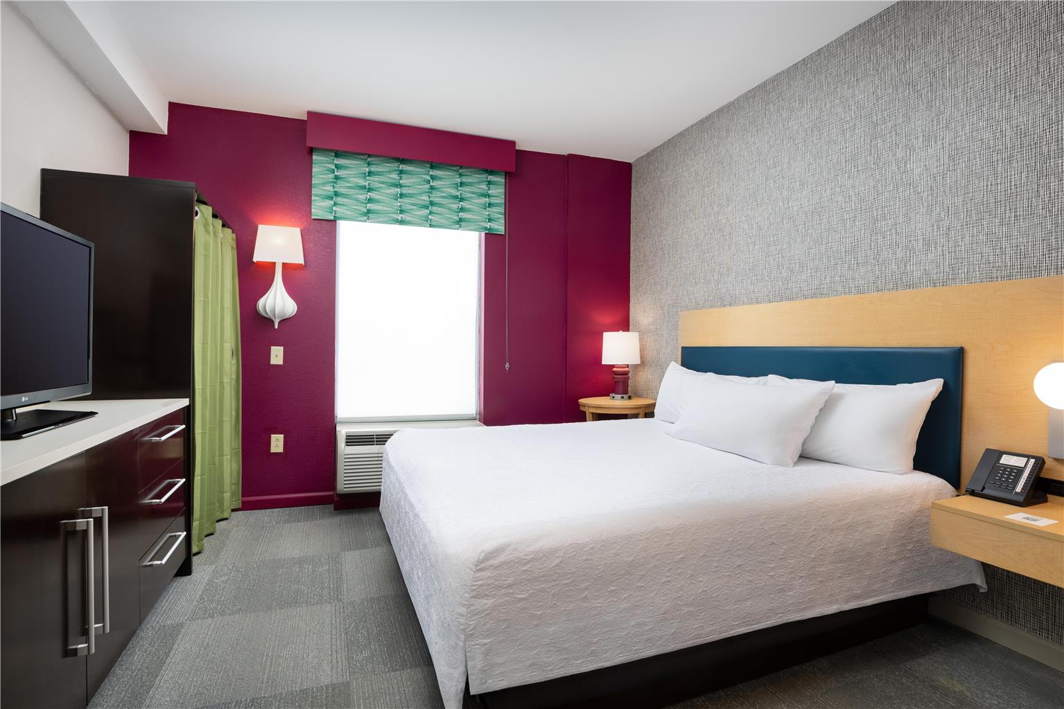 Home2 Suites by Hilton Jackson/Ridgeland, MS Image