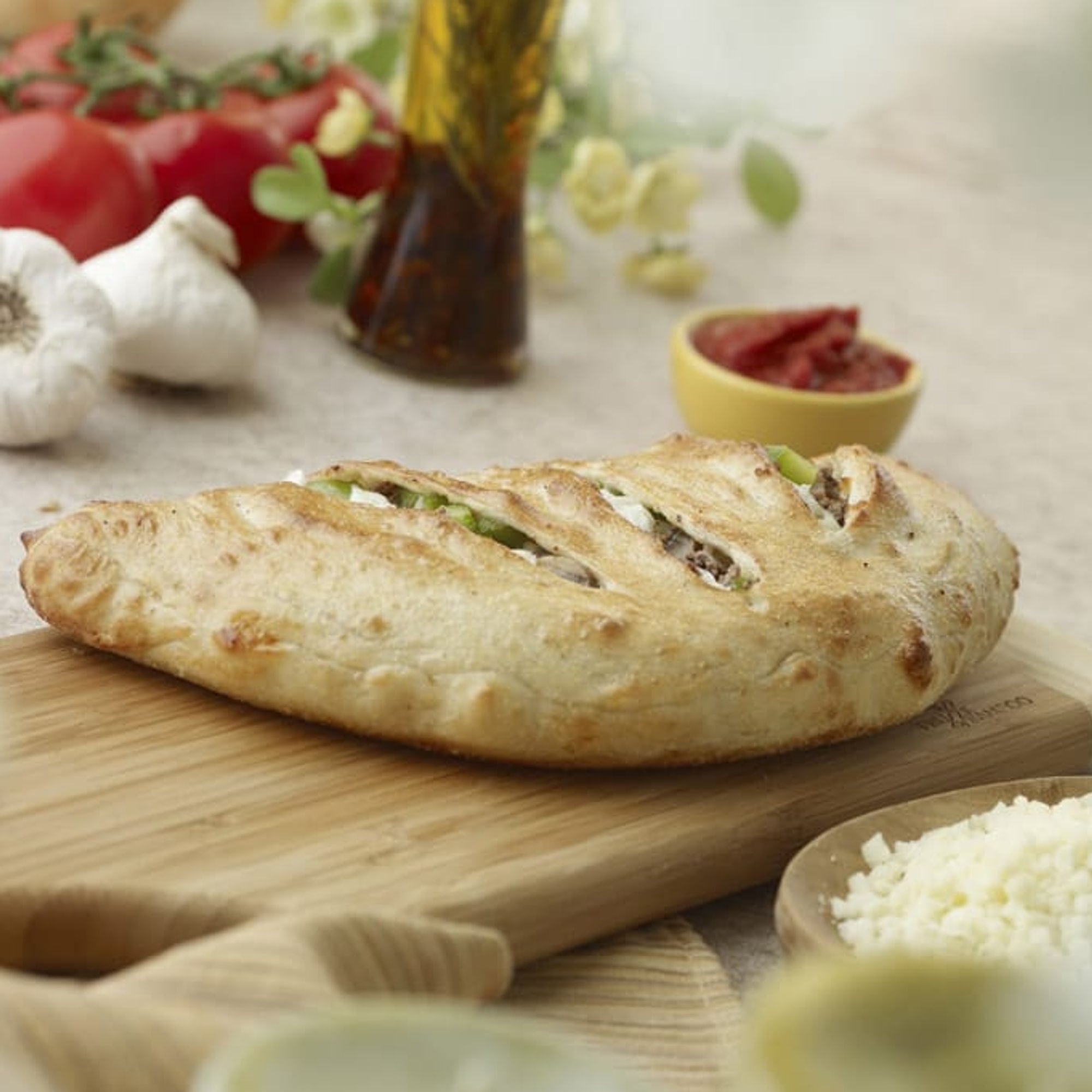 Small Stromboli