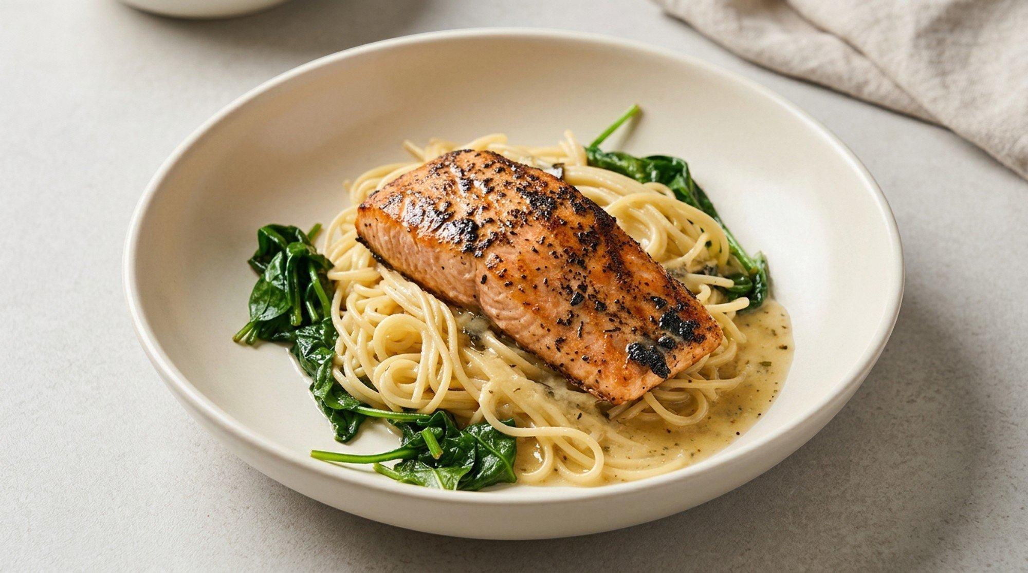 Atlantic Salmon
