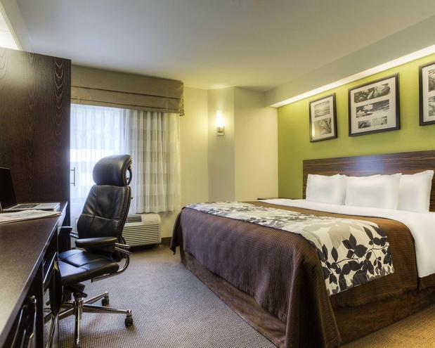 Images Sleep Inn Bryson City - Cherokee Area