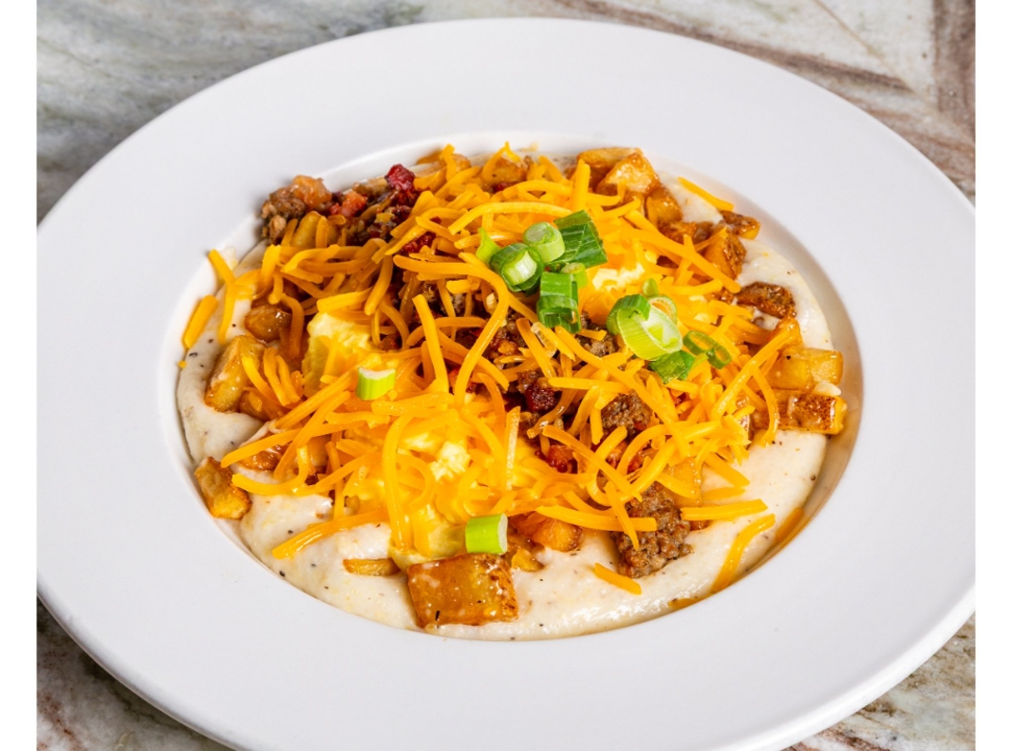 Breakfast Bowl