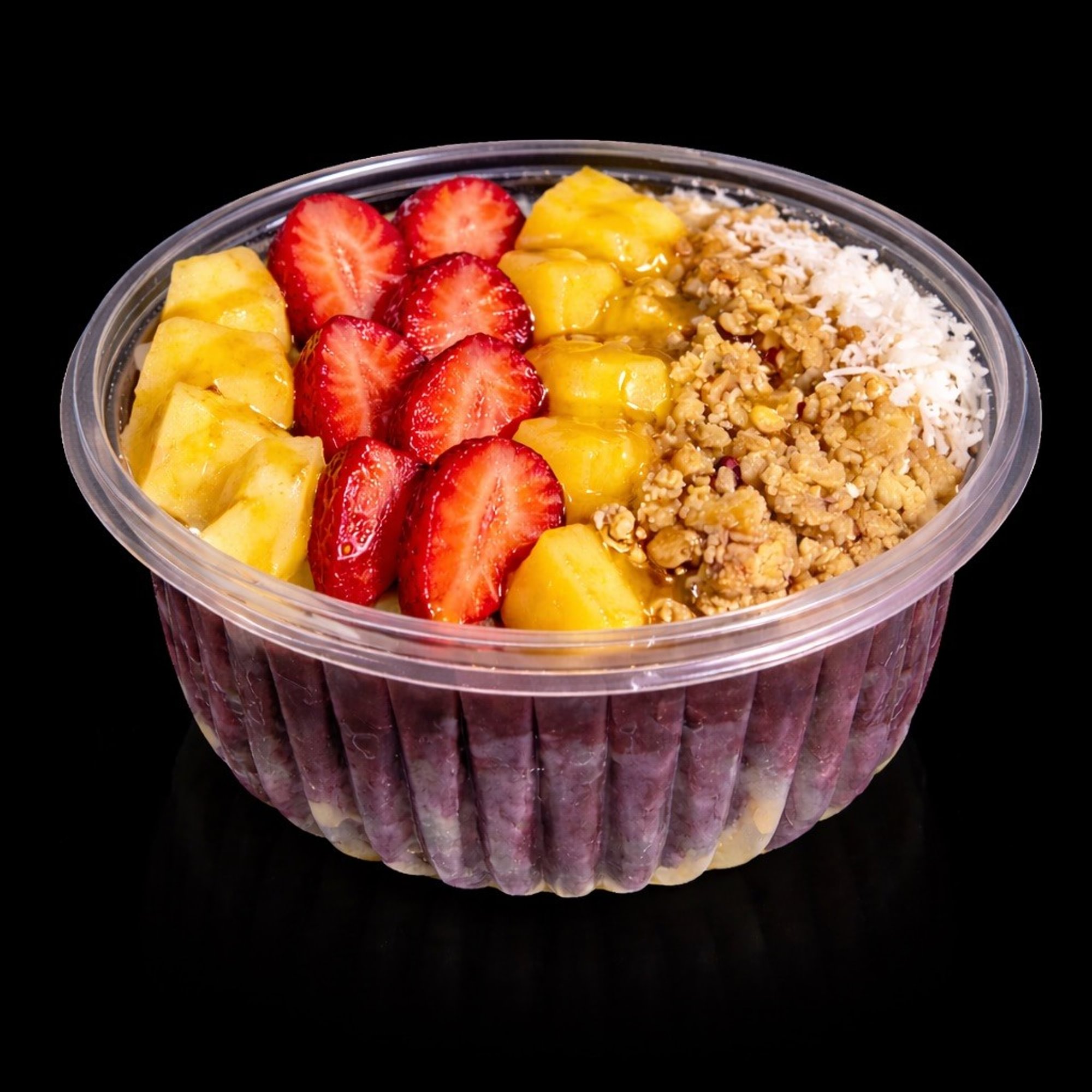 Tropical Bowl